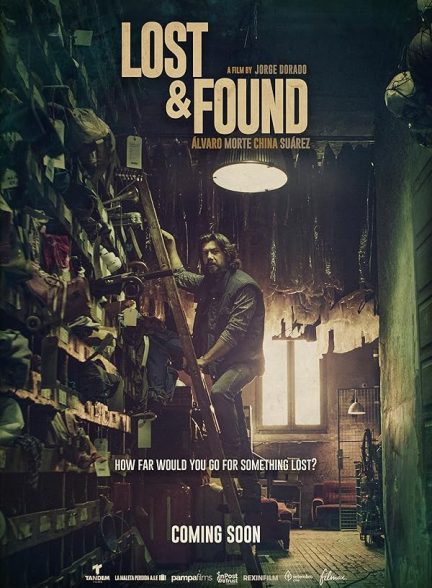 دانلود مستند Lost & Found با زیرنویس فارسی