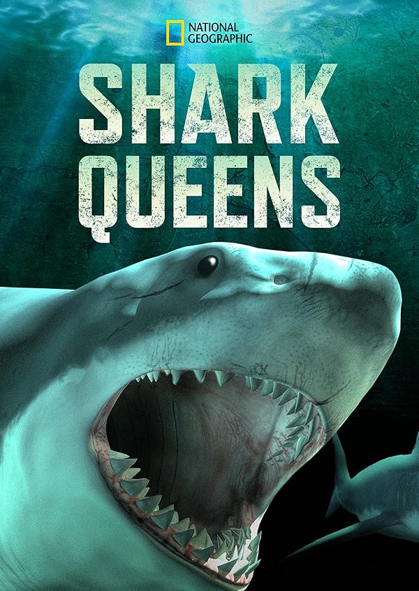 دانلود مستند Shark Queens با زیرنویس فارسی