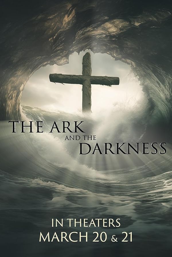 دانلود مستند The Ark and the Darkness با زیرنویس فارسی