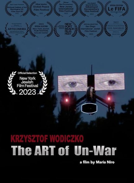 دانلود مستند The Art of Un-War با زیرنویس فارسی