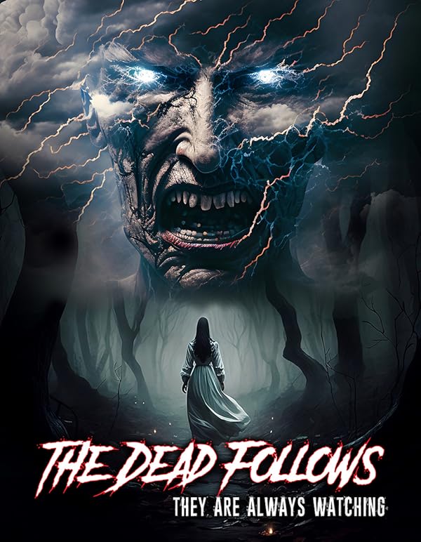 دانلود مستند The Dead Follows