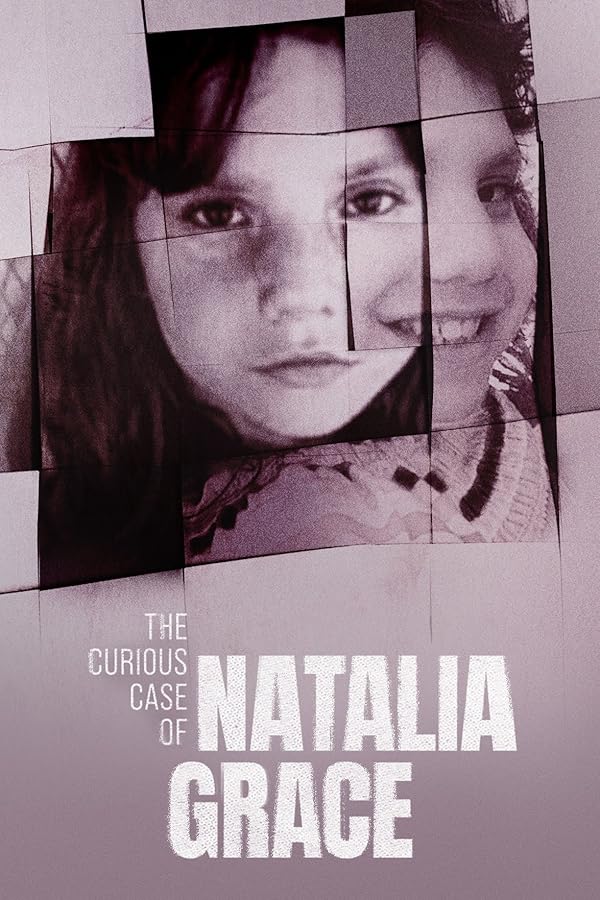 دانلود مستند The Curious Case of Natalia Grace با زیرنویس فارسی