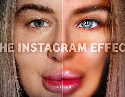 دانلود فیلم The Instagram Effect