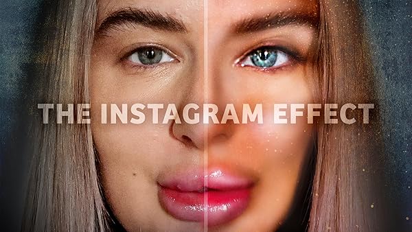 دانلود فیلم The Instagram Effect