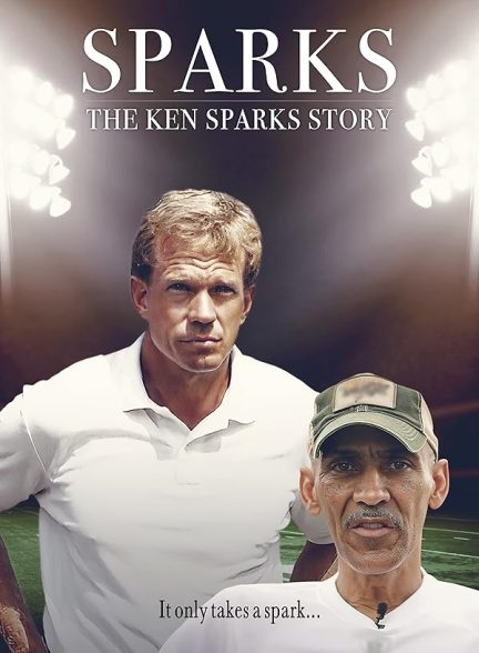 دانلود مستند Sparks – The Ken Sparks Story با زیرنویس فارسی