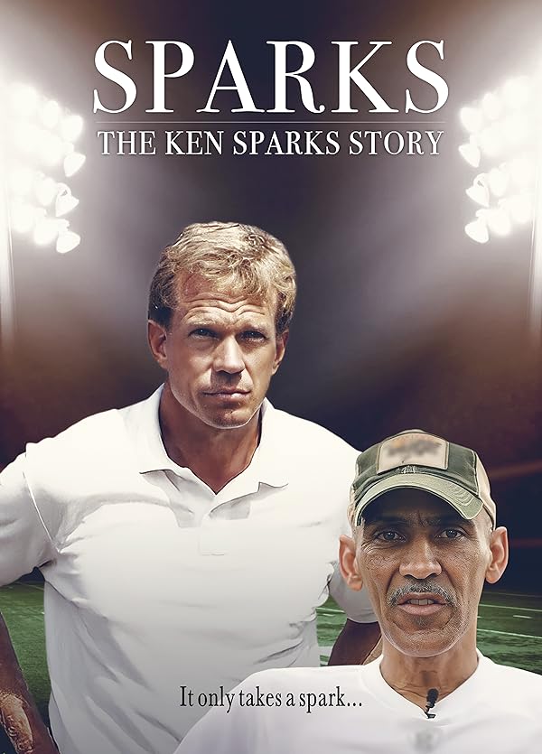 دانلود مستند Sparks – The Ken Sparks Story با زیرنویس فارسی