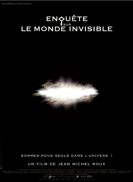 دانلود مستند Enquête sur le monde invisible با زیرنویس فارسی