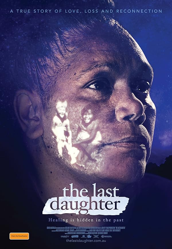 دانلود مستند The Last Daughter با زیرنویس فارسی