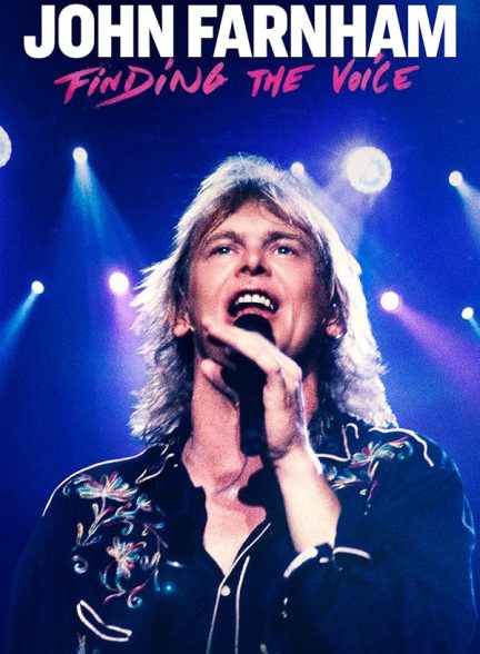 دانلود مستند John Farnham: Finding the Voice با زیرنویس فارسی