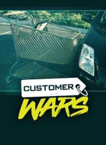 دانلود مستند Customer Wars با زیرنویس فارسی