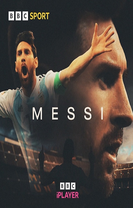 مستند Messi 2022 با زیرنویس فارسی