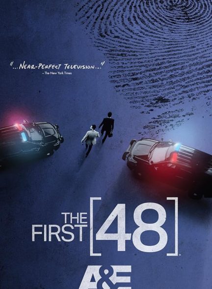 دانلود مستند The First 48