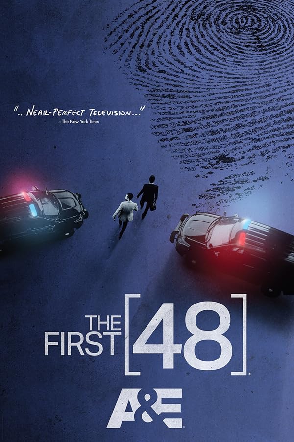 دانلود مستند The First 48