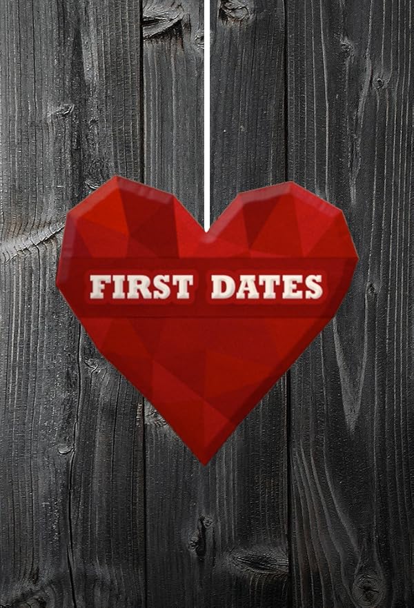 دانلود ریالیتی شو اولین دیت ها (First Dates) با زیرنویس فارسی