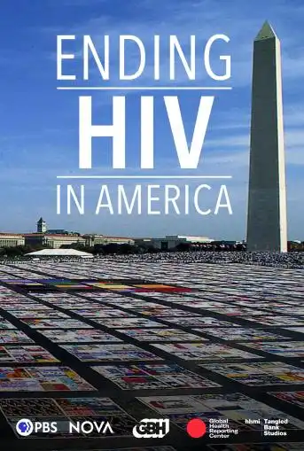 دانلود ریشه کن کردن HIV در آمریکا Ending HIV in America